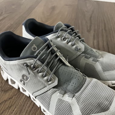 ON - Cloud 6, sneaker low