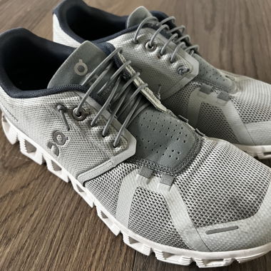 ON - Cloud 6, sneaker bassa