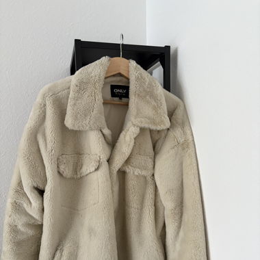 Manteau - coat