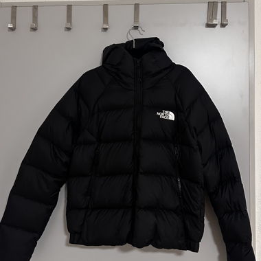 North Face Jacke