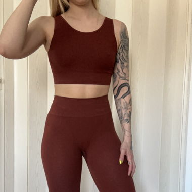 Yogaset von TWOTHIRDS