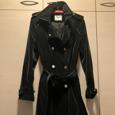 Raincoat Guess M