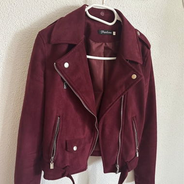 Jacke 