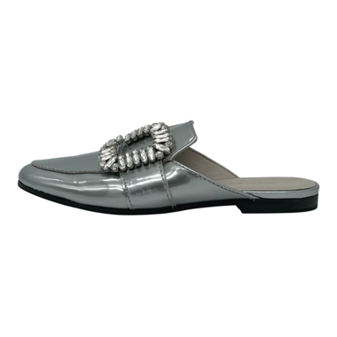 Kennel & Schmenger LYA Mule EU 35.5 Metallic