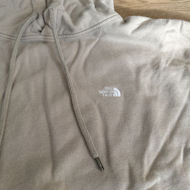 north face hoodie