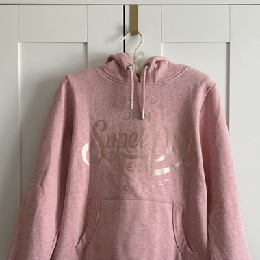 ZIP UP HOODIE