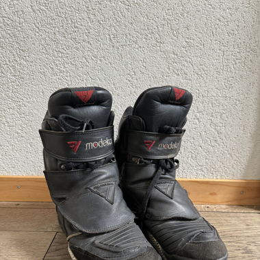 Modeka - Motorradstiefel
