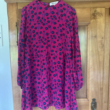 Robe Diane von Fürstenberg