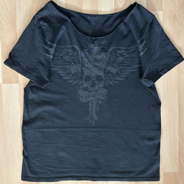 Graphic Vintage Brandy Melville T-Shirt 