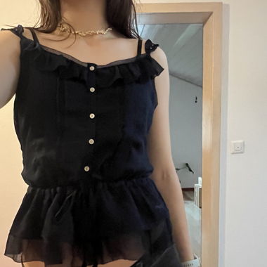 Vintage Top