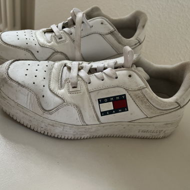 Tommy Jeans Sneaker