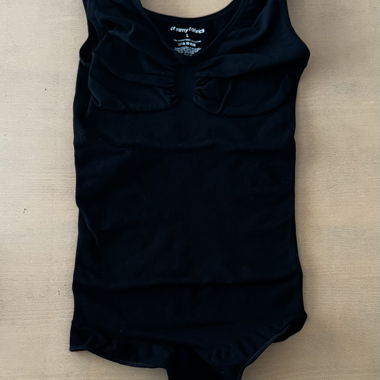 Black Body Gr. L cfab