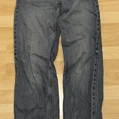 Basic Jeans Vintage