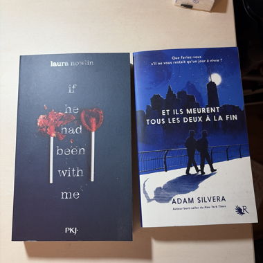2er-Set Jugendbücher
