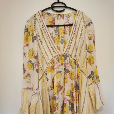 Free people Tunika Gr S