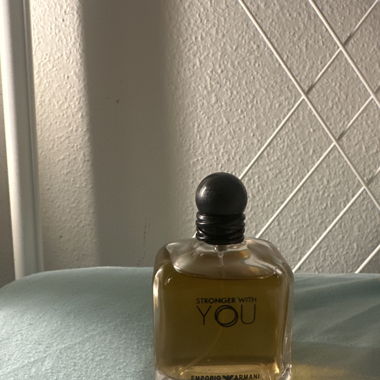 Emporio Armani Stronger With You Profumo