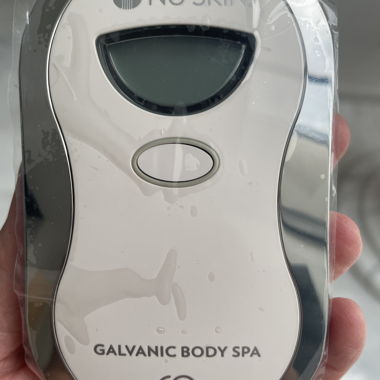 Nu Skin Galvanic Body Spa