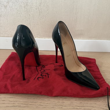 Christian Louboutin