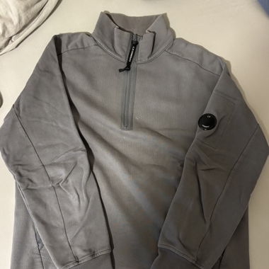 C.P. Company Pullover