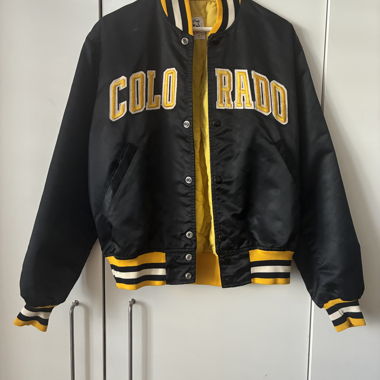 Starter Colorado Bomber Jacket
