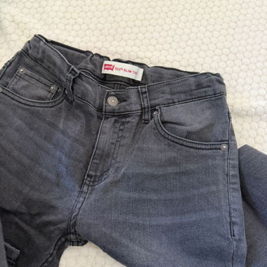 Jeans Levi's 512 Slim Taper