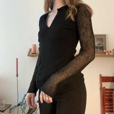 Vintage GUCCI Top