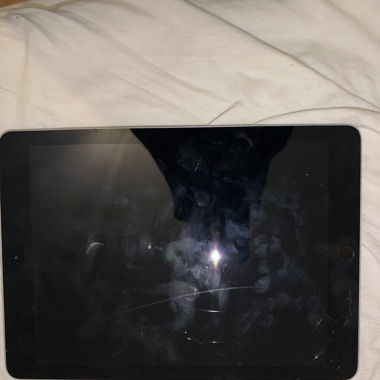 iPad 