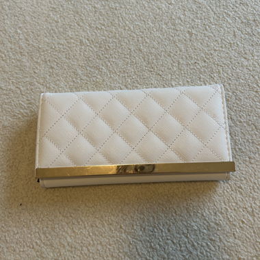 Wallet/Portemonnaie