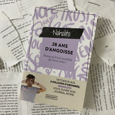 Noholito 28 ans d’angoisse