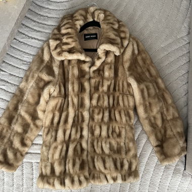Pelz Gerry Weber