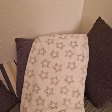 Kuscheldecke 