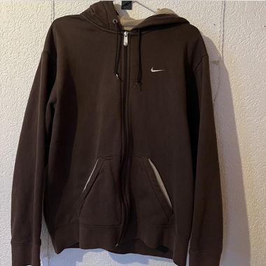 Hoodie zippé Nike