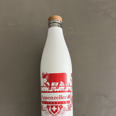 NEU: Sigg Appenzeller Trinkflasche 0.7l