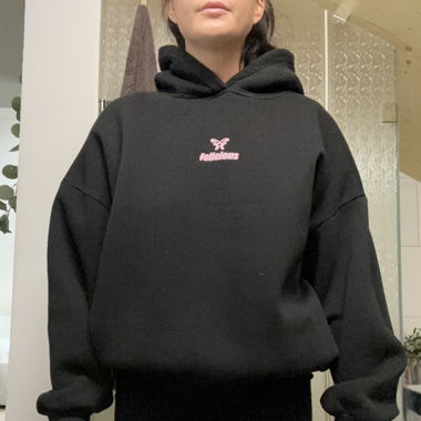 Felicious Hoodie