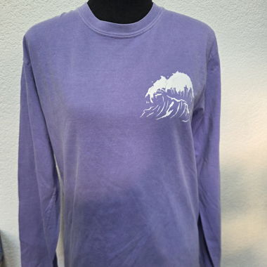 Maglione a maniche lunghe