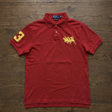Polo Ralph Lauren Poloshirt