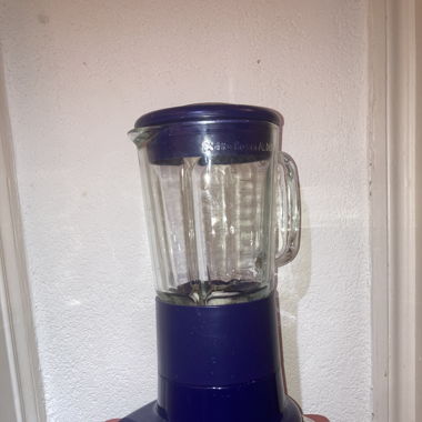 Kitchen aid Standmixer