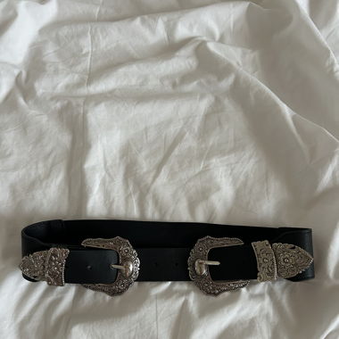 black belt