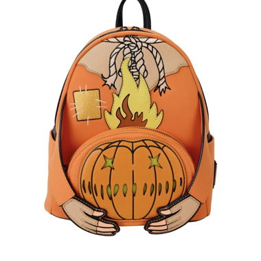Helloween Rucksack 