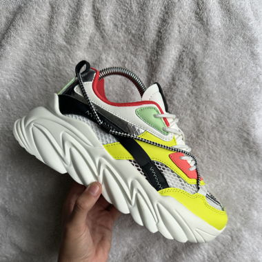 Baskets PrimaDonna multicolores Femme