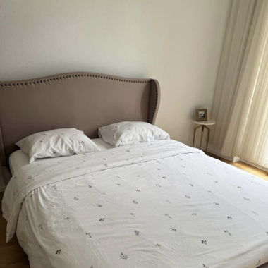 Bett 160x200