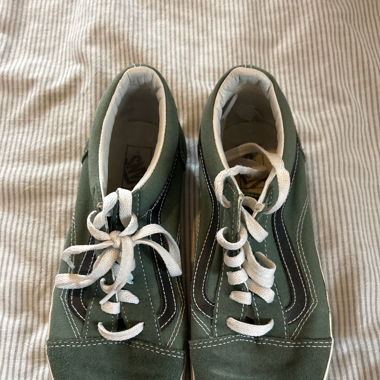 Vans Sneakers