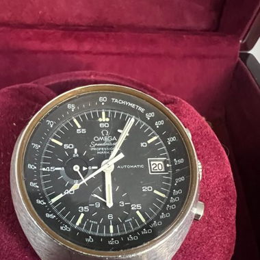 Omega Speedmaster