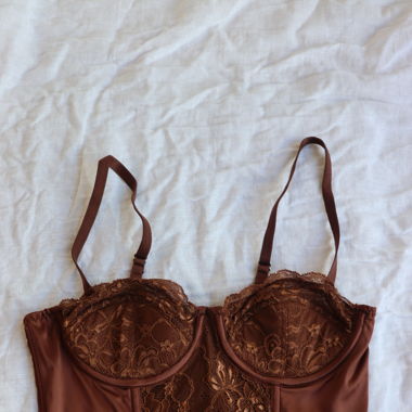 Corset