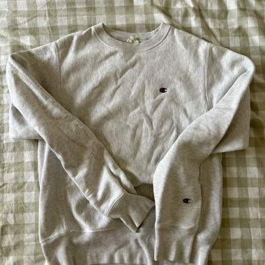 Sweatshirt Champion Reverse Weave