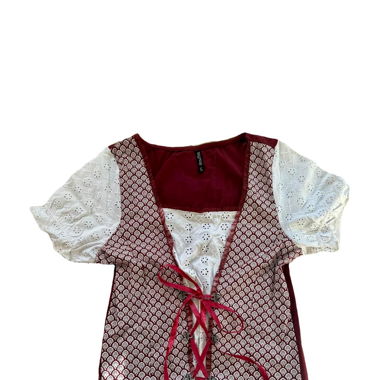 Trachten Shirt