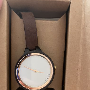 KERBHOLZ watch