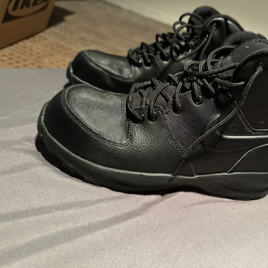 Nike stiefel