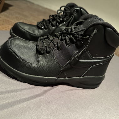 Bottes Nike