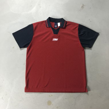 Tommy Hilfiger Vintage Jersey